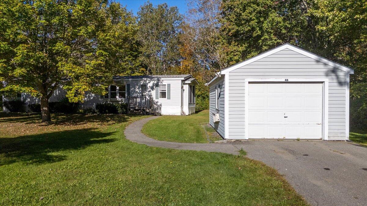 46 Cedar Drive, Warren, ME, 04864