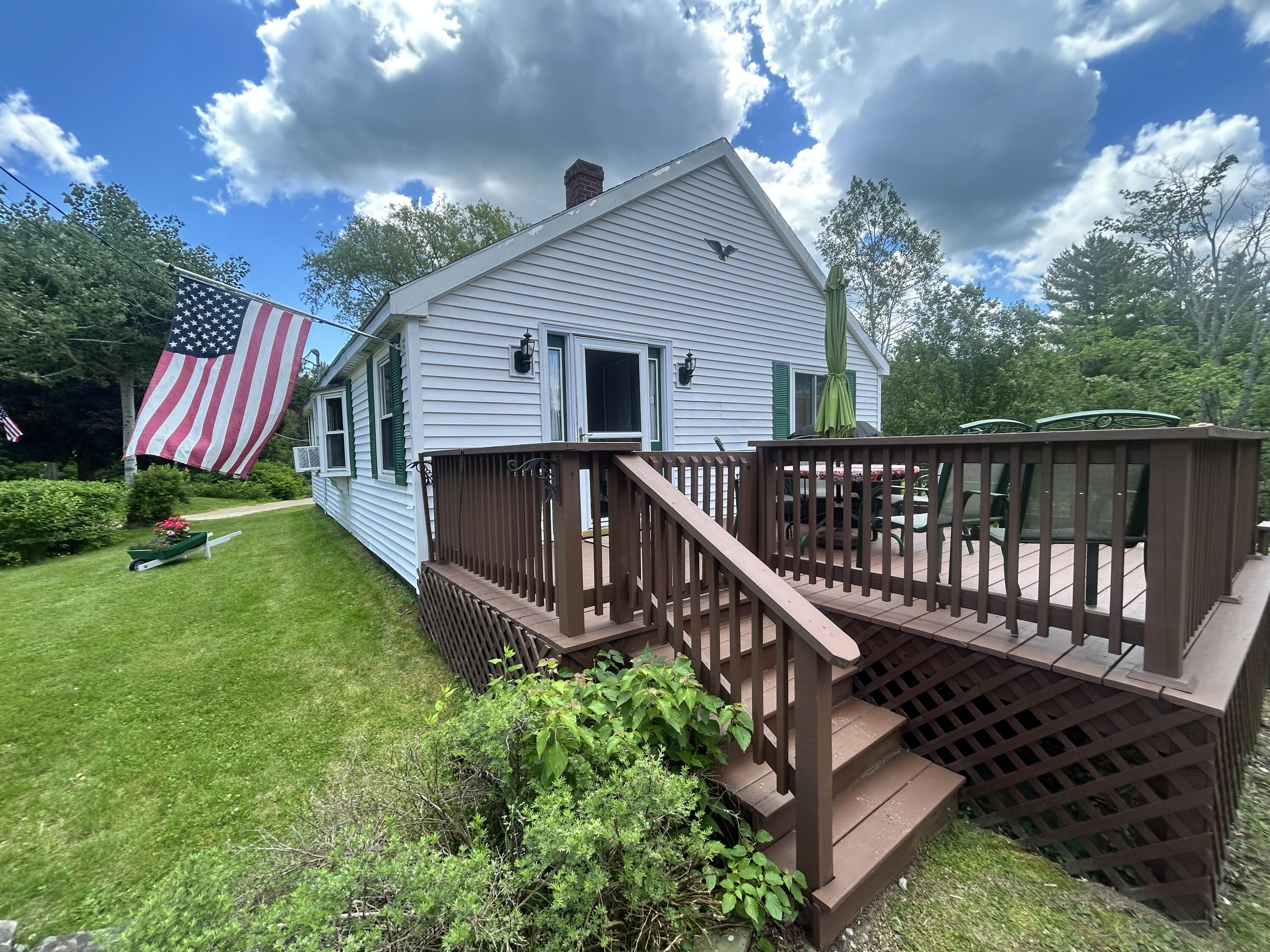 Photo of 17 Goodwin Road Carthage ME 04224
