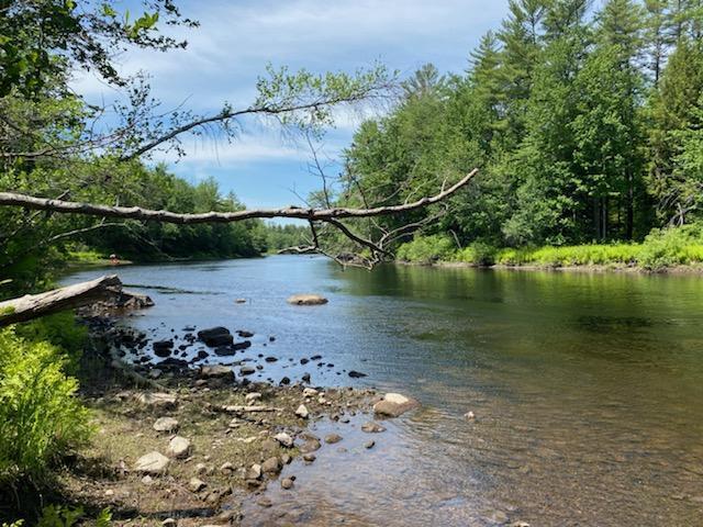 00 North Road, Parsonsfield, ME, 04047