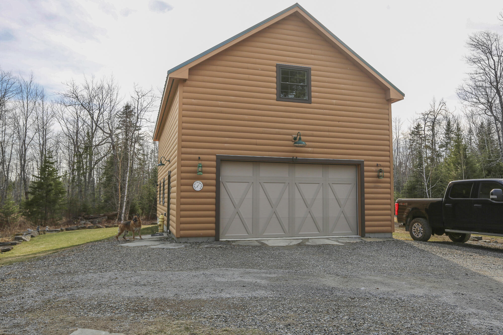196 Woodmans Mill Road, Searsmont, ME, 04973