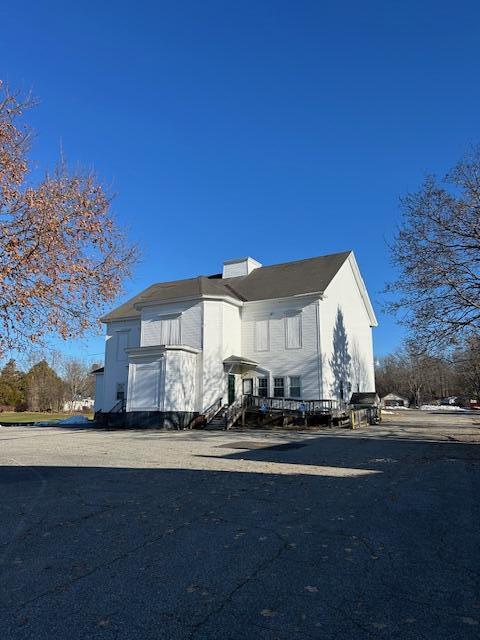 905 Main Street, Vassalboro, ME, 04989