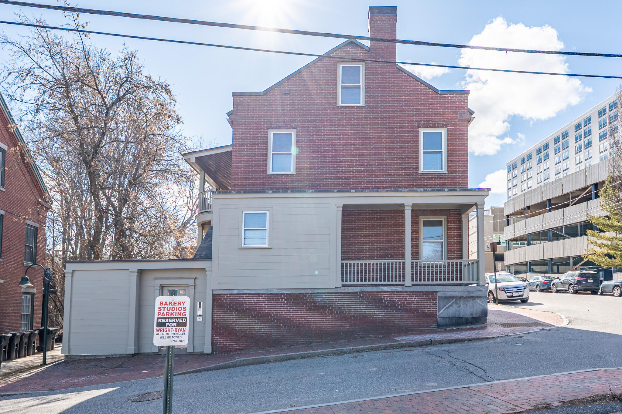 68 Pleasant Street, Portland, ME, 04101