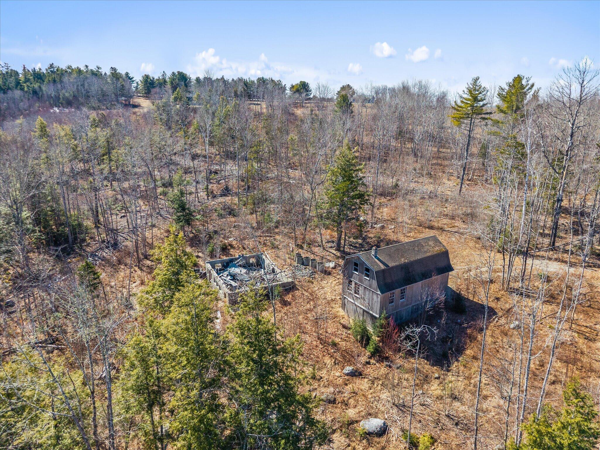 0 Sugar Hill Road, Eastbrook, ME, 04634