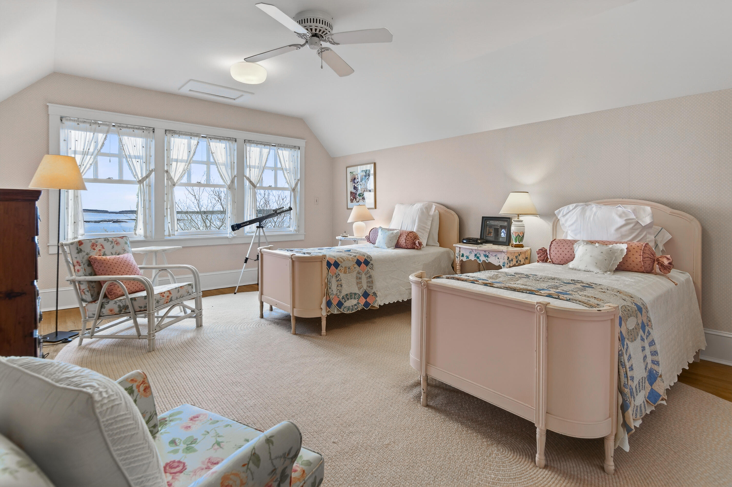 93 Cooksey Drive, Mount Desert, ME, 04660