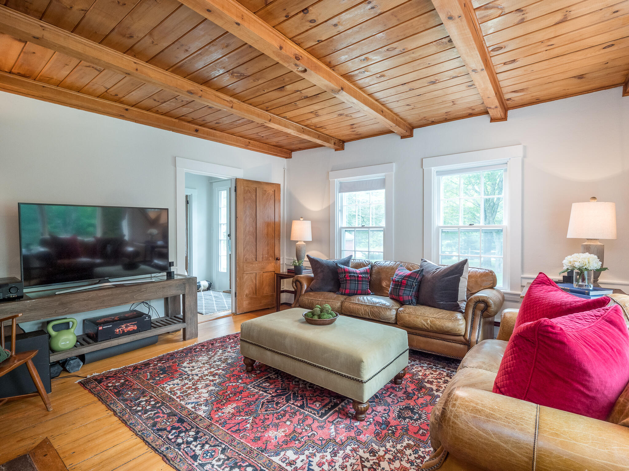 656 Intervale Road, Bethel, ME, 04217-4813