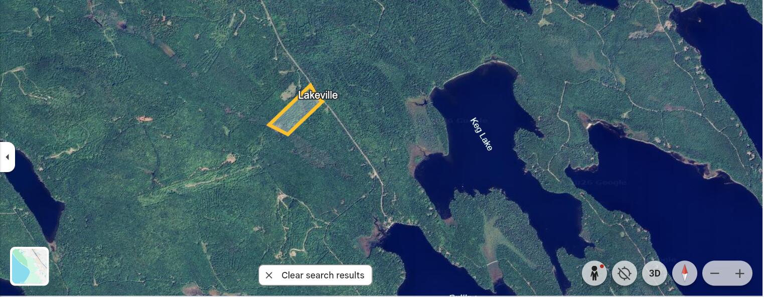 7-41 Bottle Lake Road, Lakeville, ME, 04487