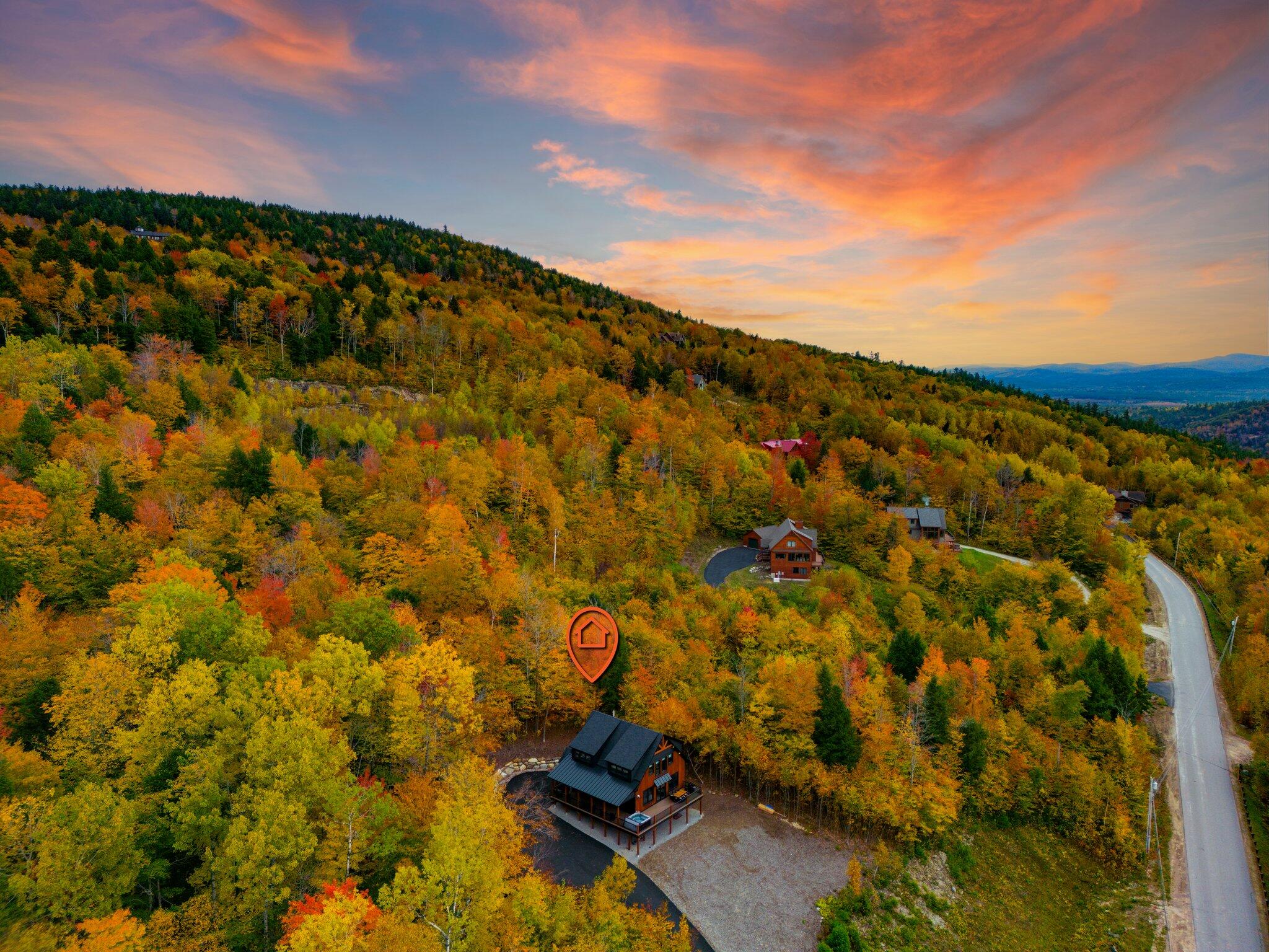 40 Appalachian Drive, Newry, ME, 04261