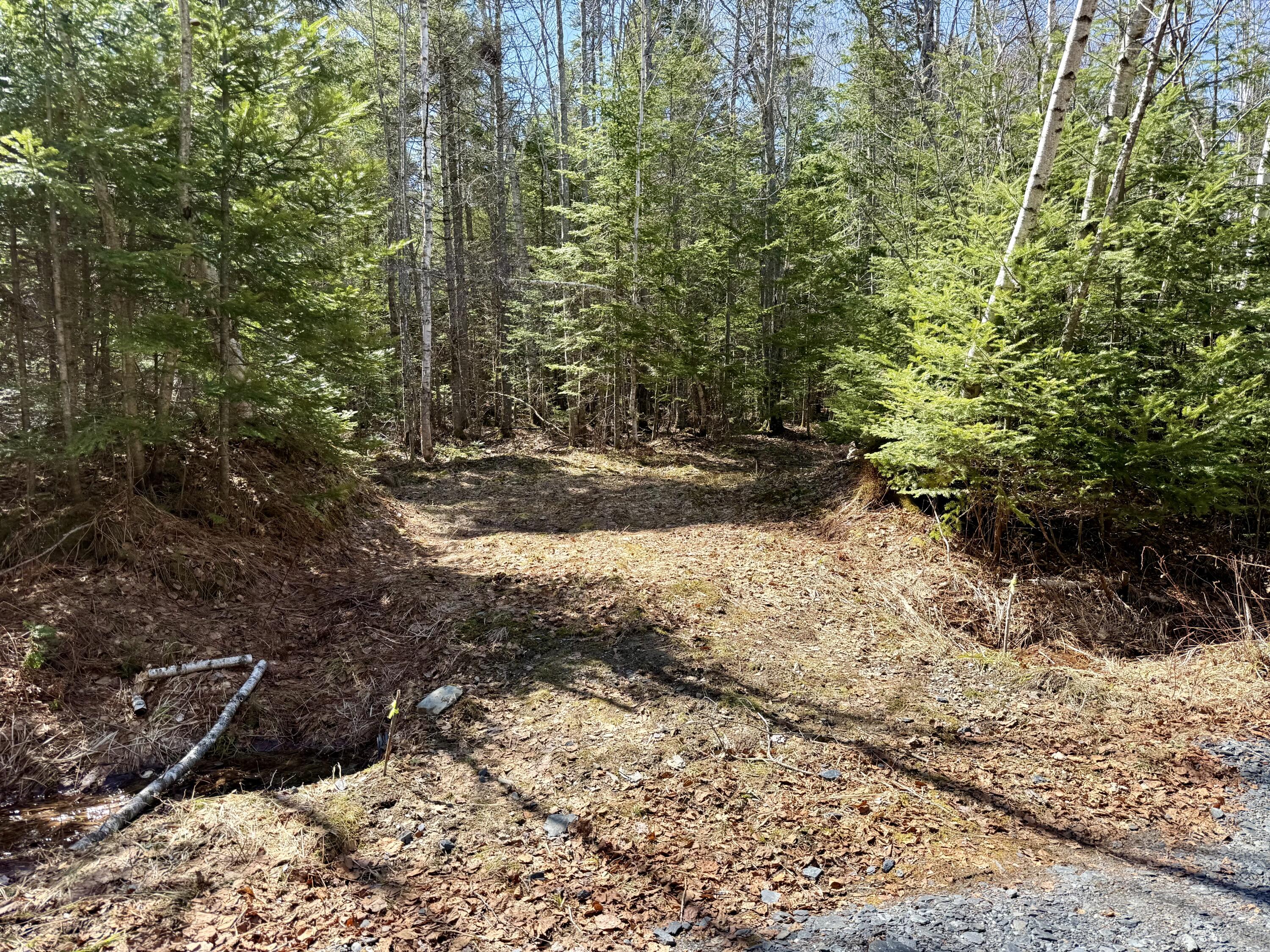 12-6 Degerstrom Road, Monson, ME, 04464