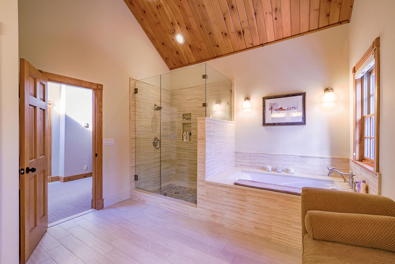 5005 Winter Street UNIT 5005, Carrabassett Valley, ME, 04947