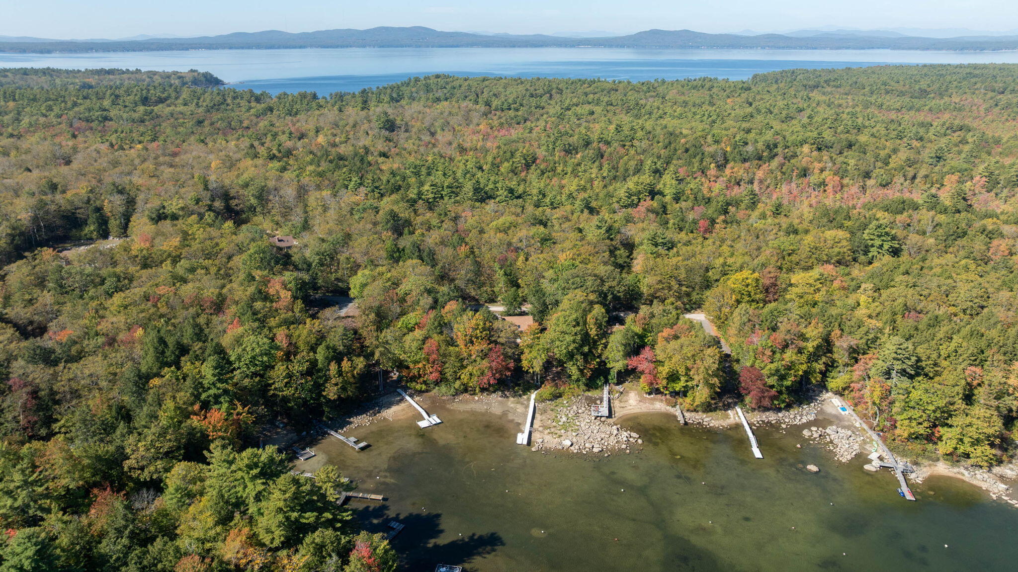 17 Blueberry Point Road