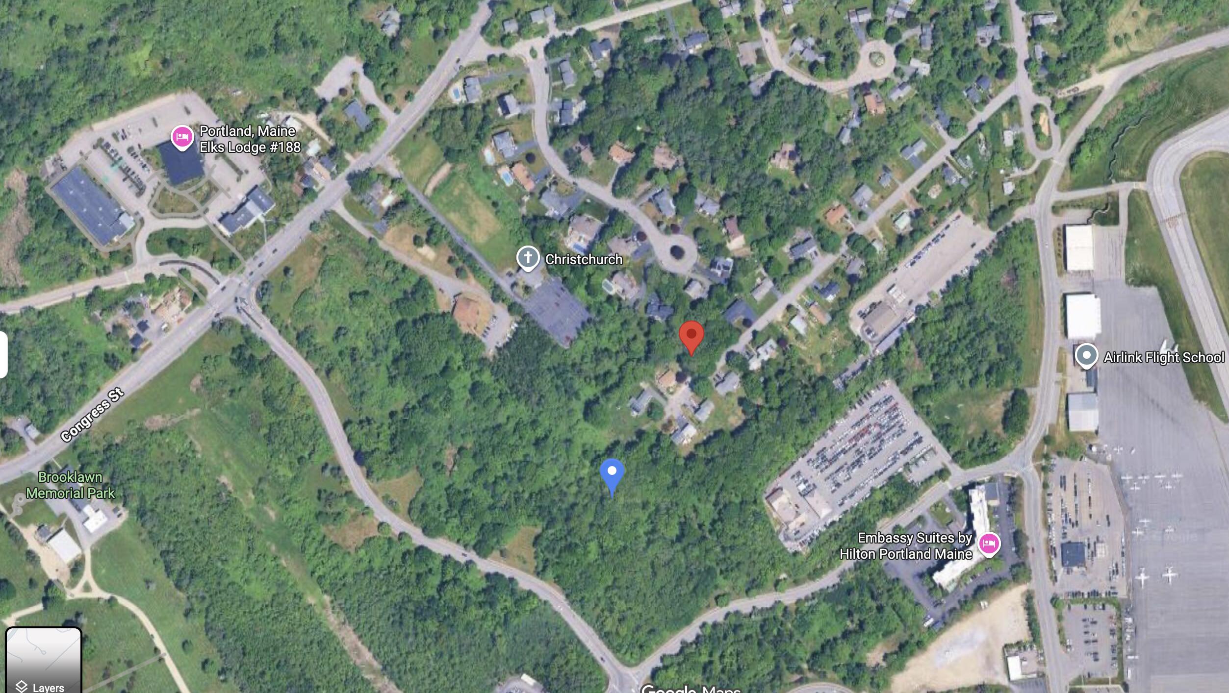 89 Cobb Avenue, Portland, ME, 04102