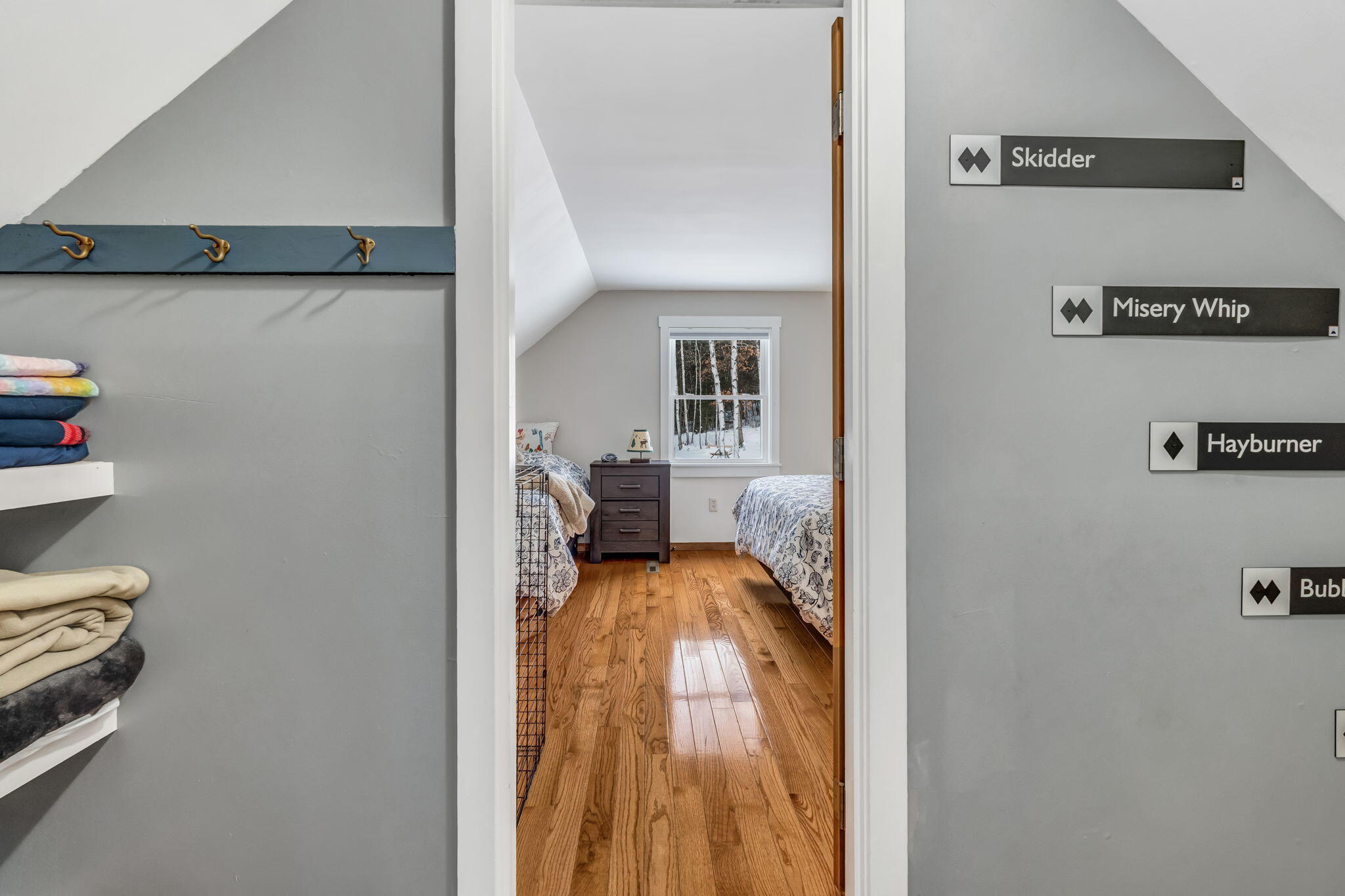 27 Reed Road, Coplin Plt, ME, 04983