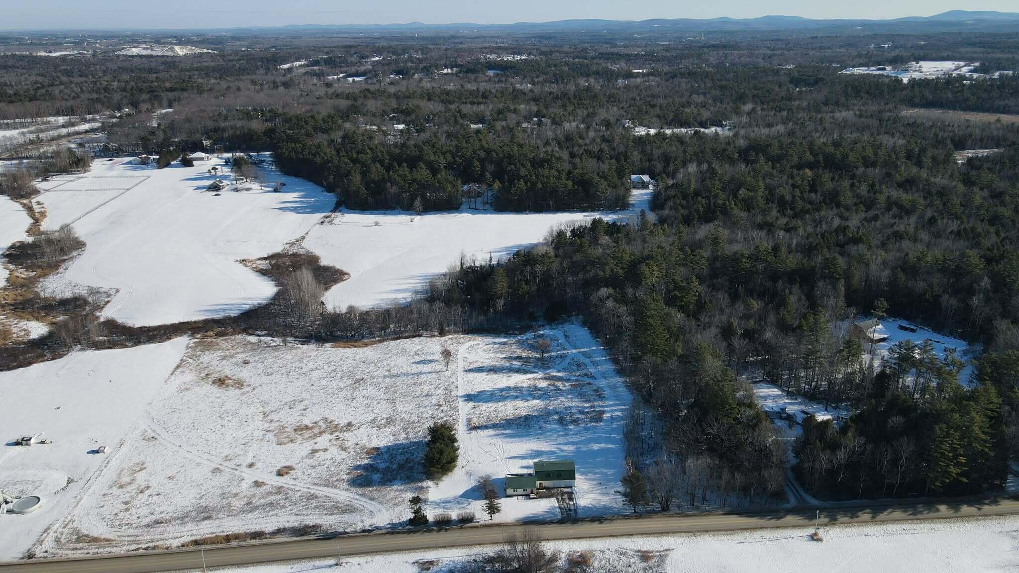 747 Western Avenue, Hampden, ME, 04444