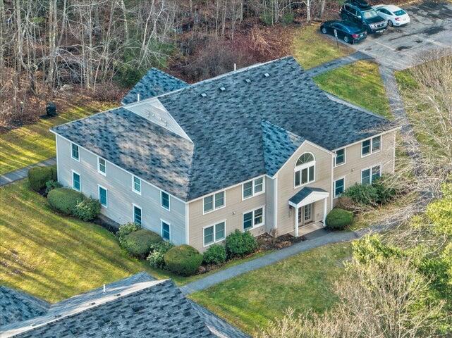 Lot 4 Otter Pond Road, Mayfield Twp, ME, 04942