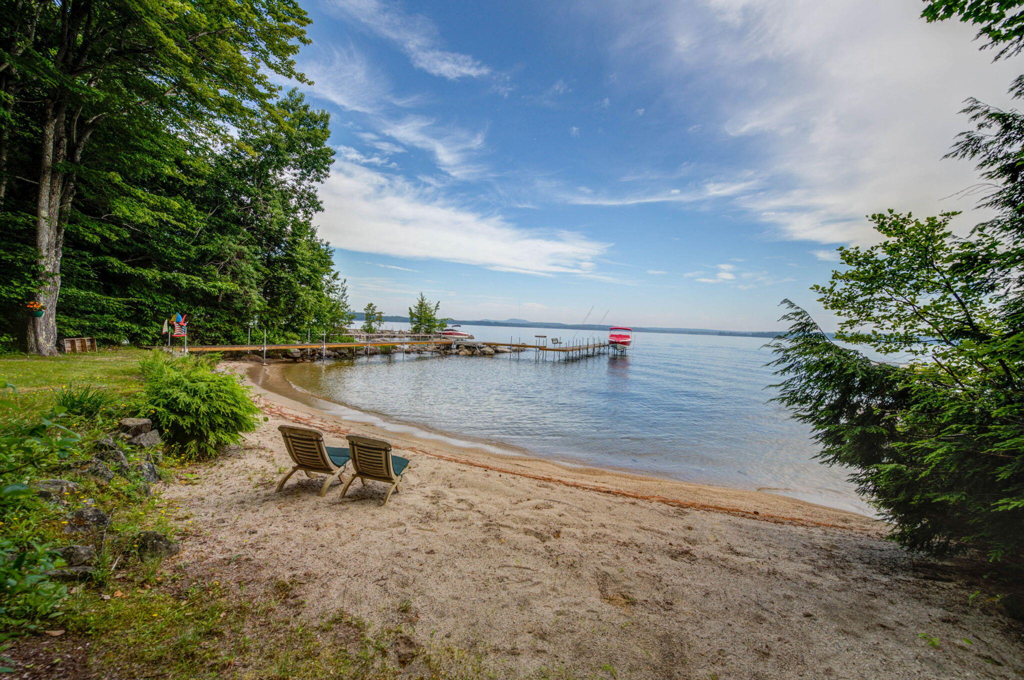 82 Whittemore Cove Road