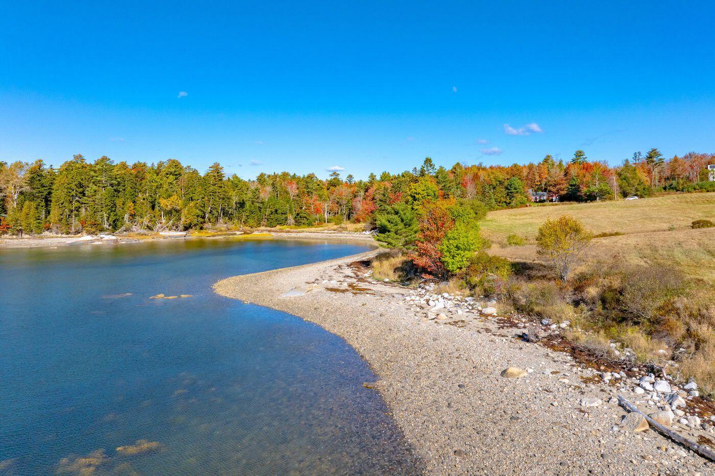 31 Windswept Lane, Blue Hill, ME, 04614