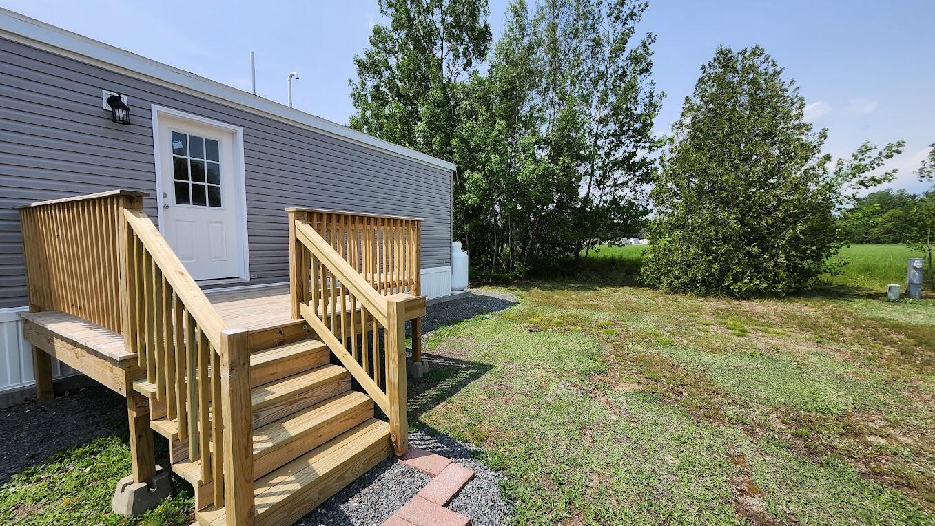 Lot 00 Kelley Mobile Home Park, Millinocket, ME, 04462