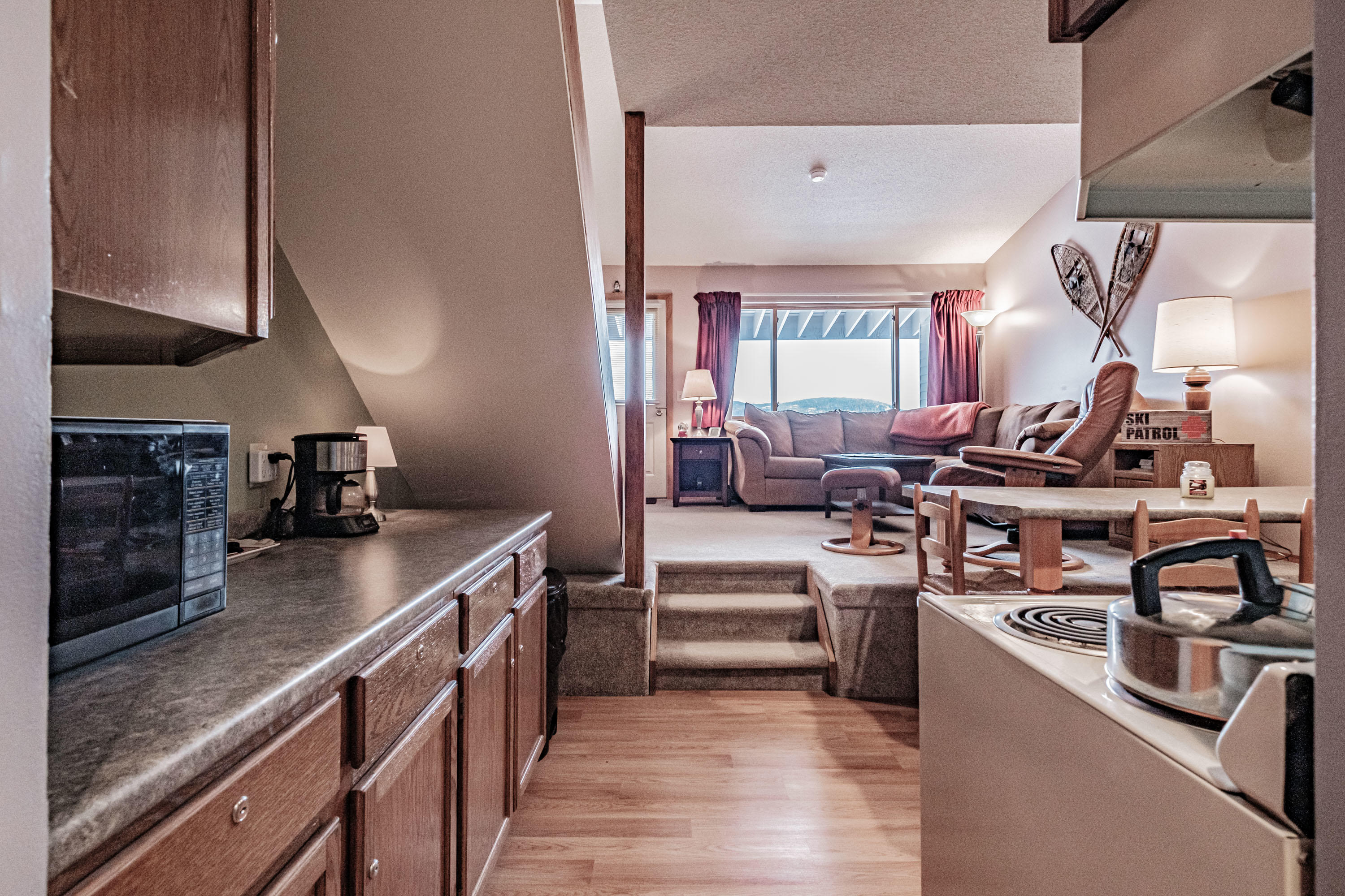 8 Sunrise Drive #C111, Newry, ME, 04261