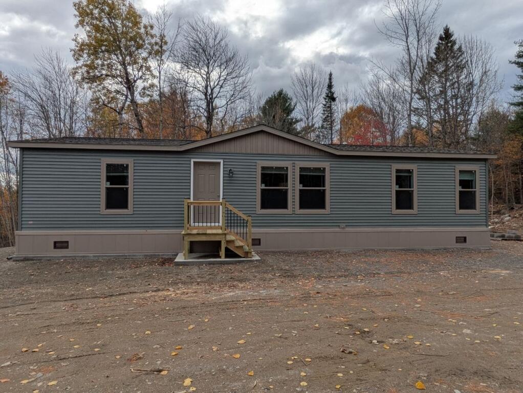 12 Country View Lane, Freedom, ME, 04941