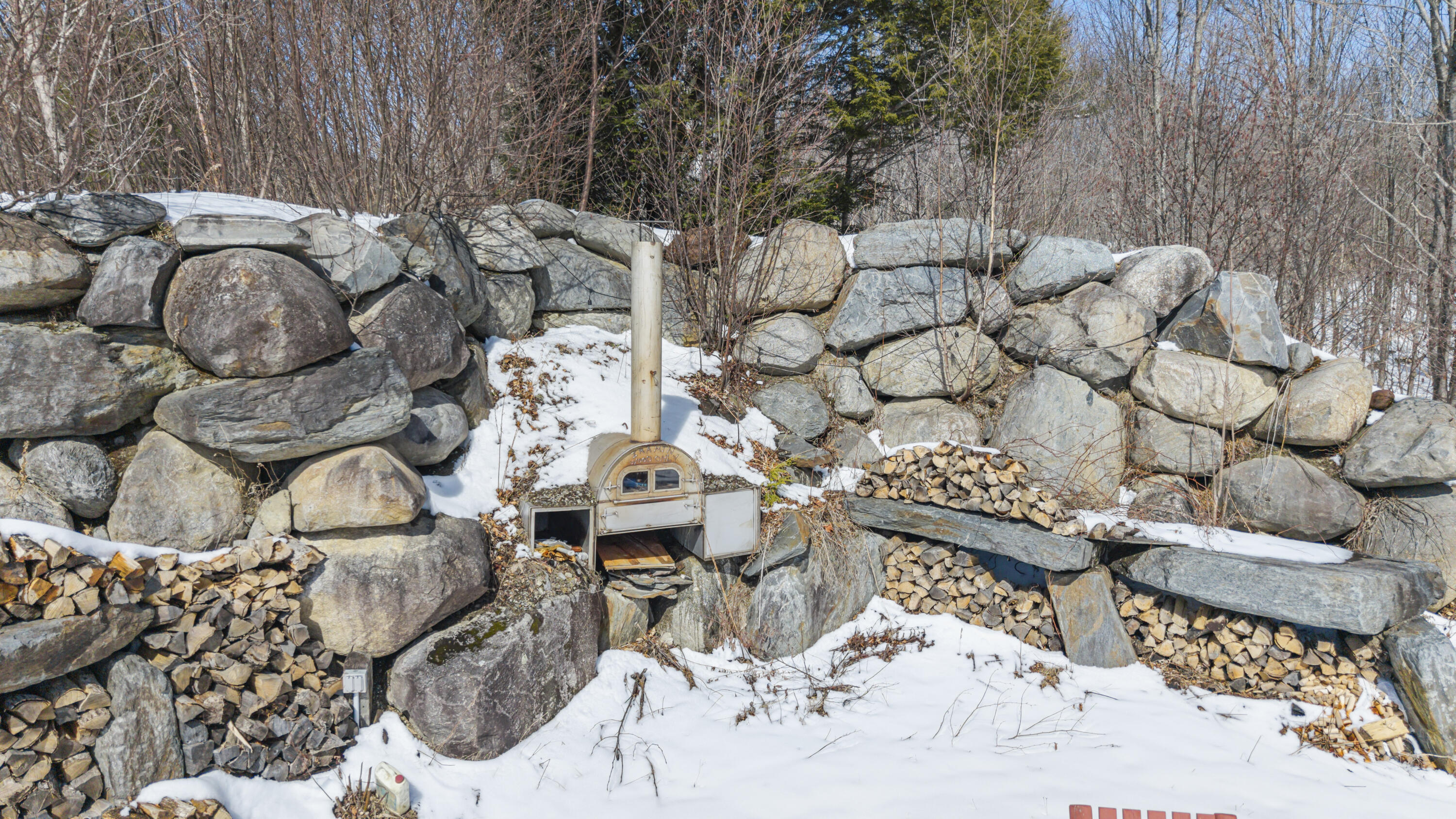 Lot 01-63 Ira Mountain Road, Kingfield, ME, 04947