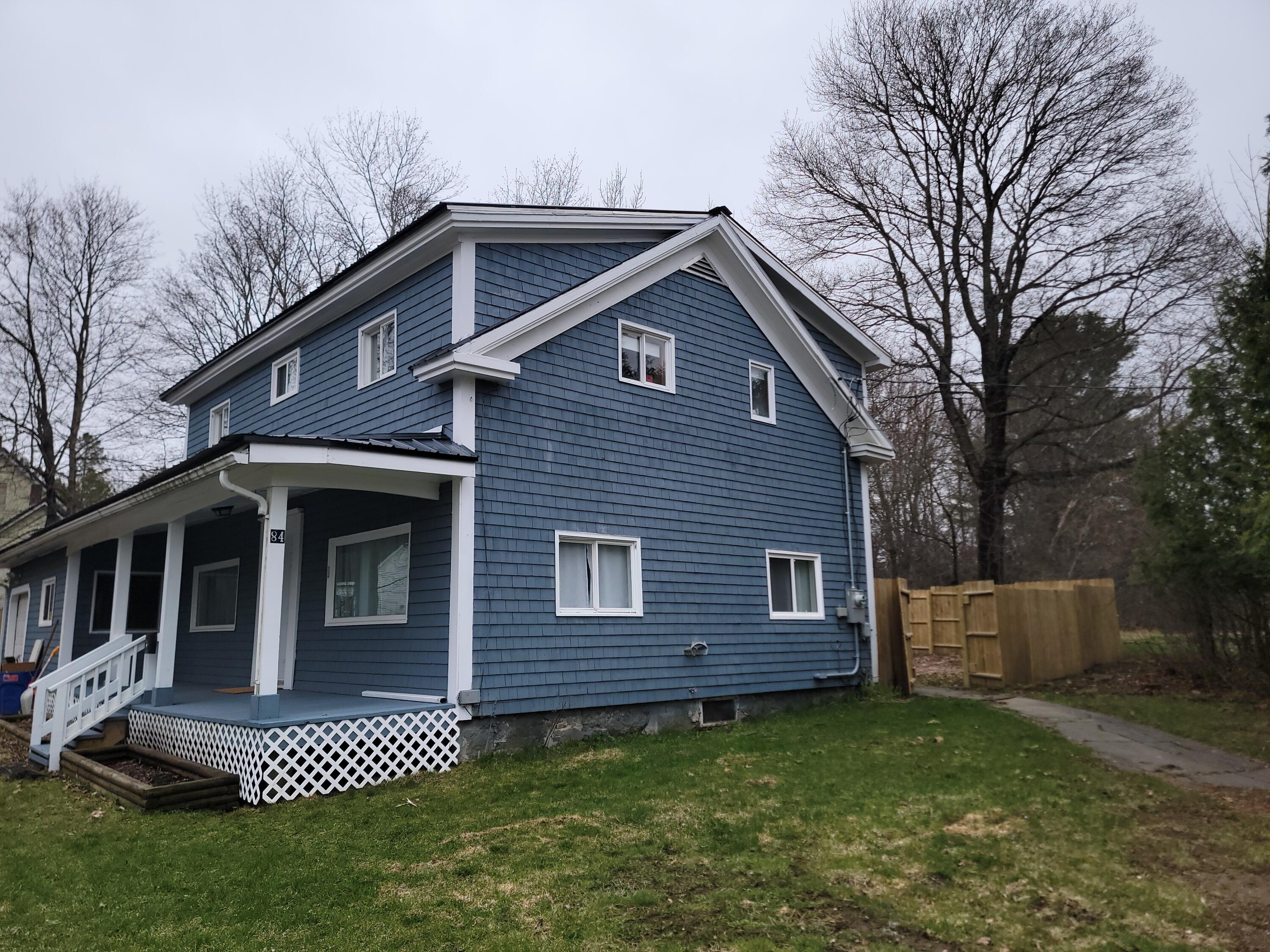 84 South Street, Calais, ME, 04619