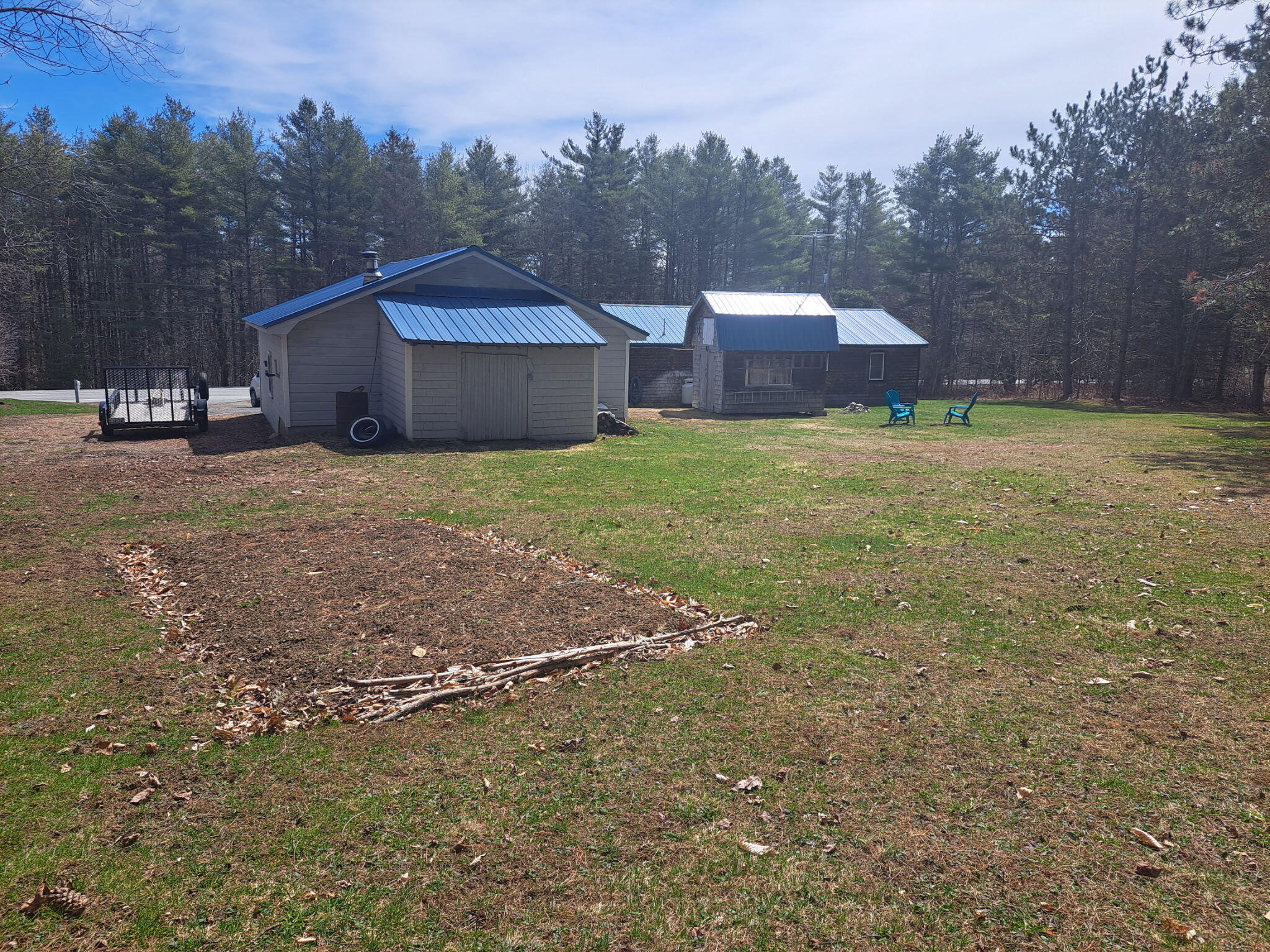 901 N Dexter Road, Sangerville, ME, 04479 901 N Dexter Road, Sangerville, ME, 04479
