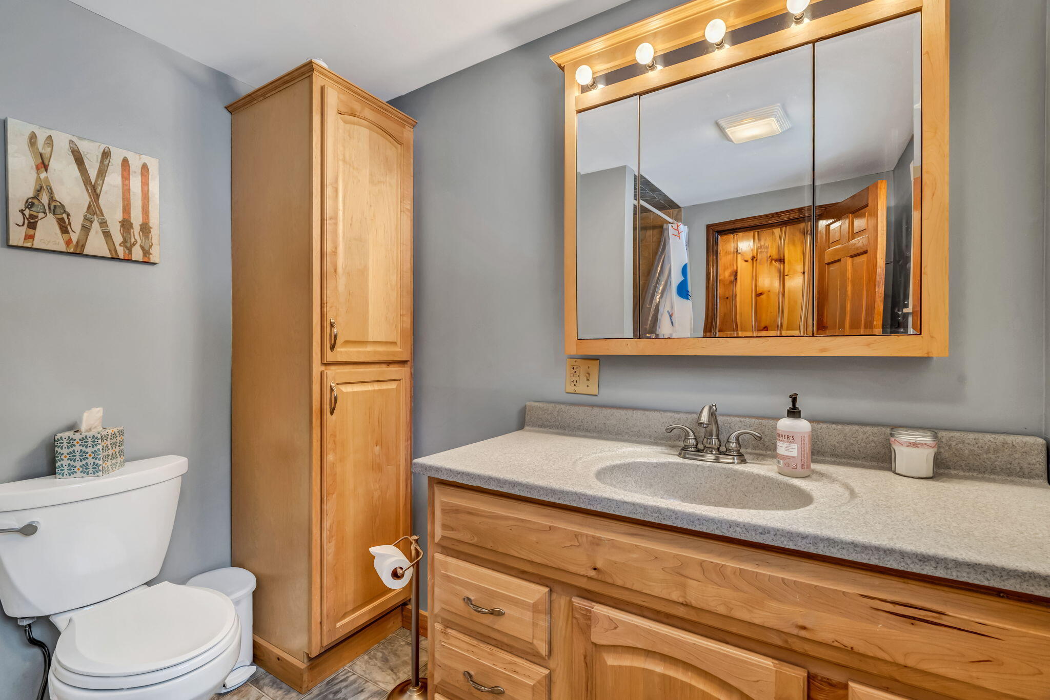 27 Reed Road, Coplin Plt, ME, 04983