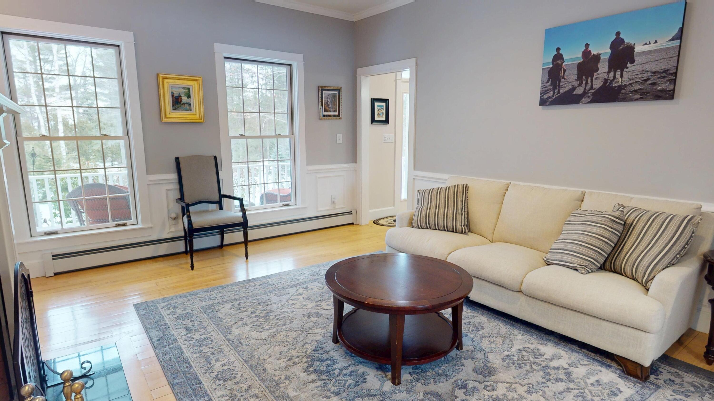 25 Deer Hill Lane, Hampden, ME, 04444