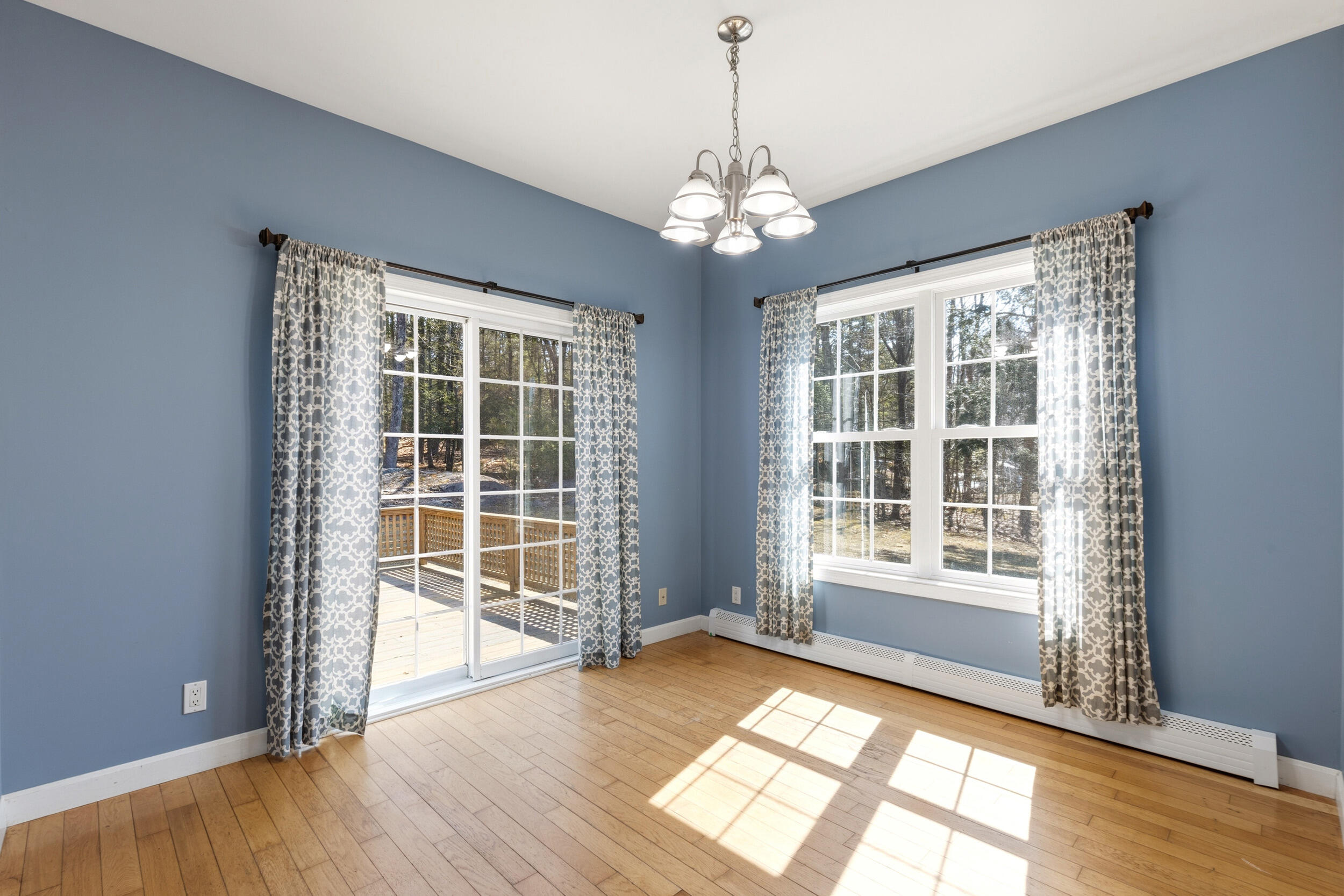 115 Bragdon Road, Freeport, ME, 04032