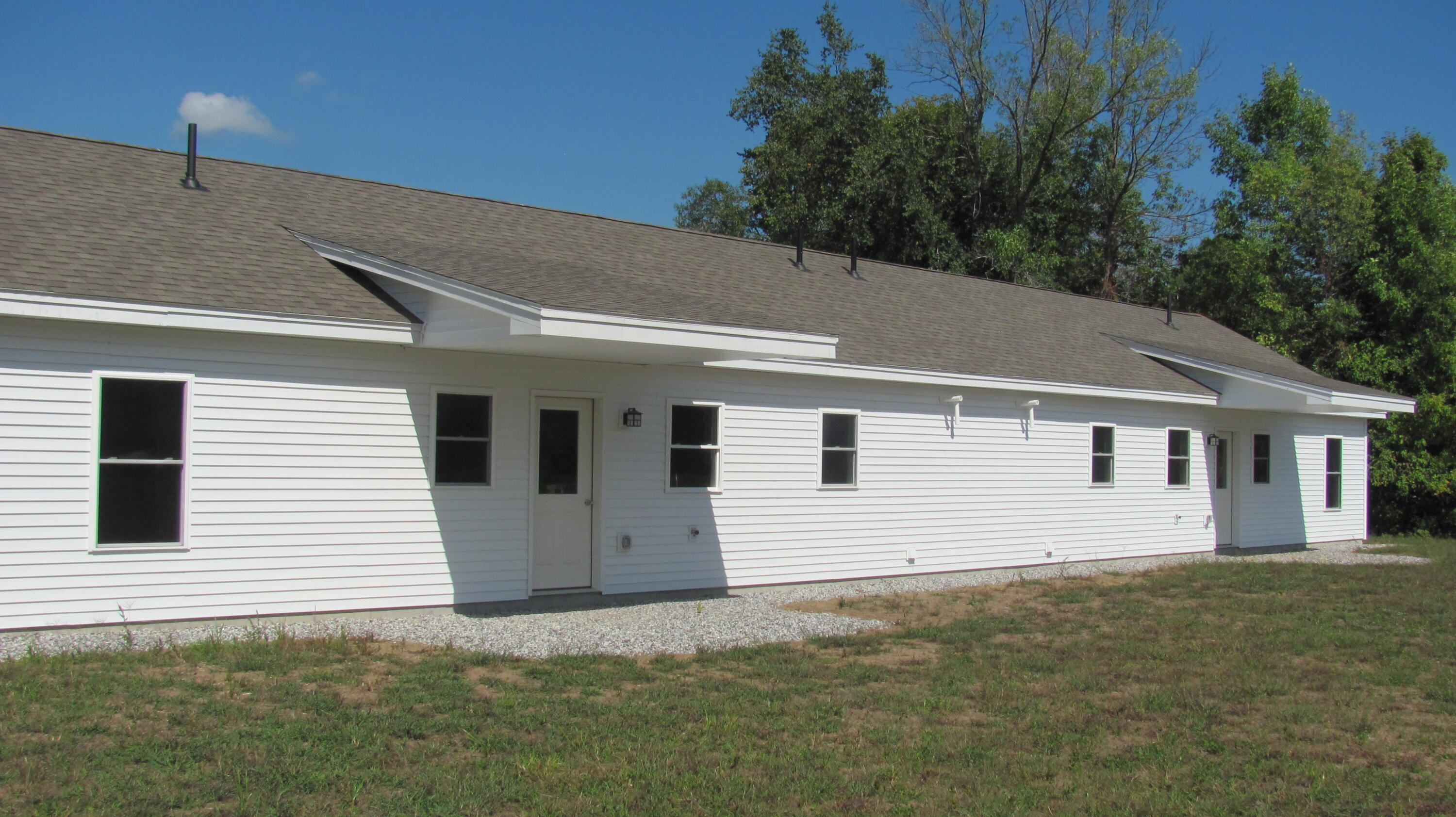 18 A or B Thurlow Drive, Oxford, ME, 04270