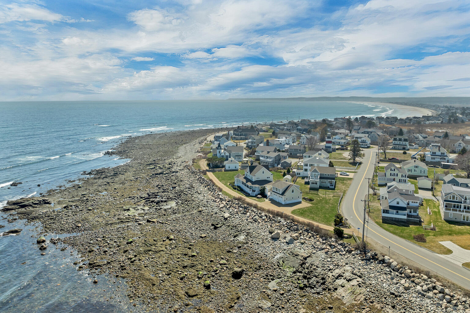 86 Beachwood Terrace, Wells, ME, 04090