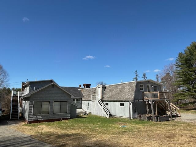 14 Lakeshore Drive, Belgrade, ME, 04917