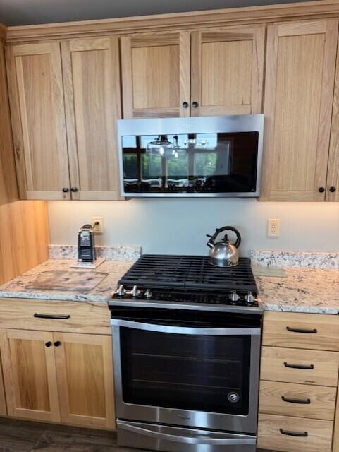 1027 Gardner Creek Road, Wade, ME, 04786