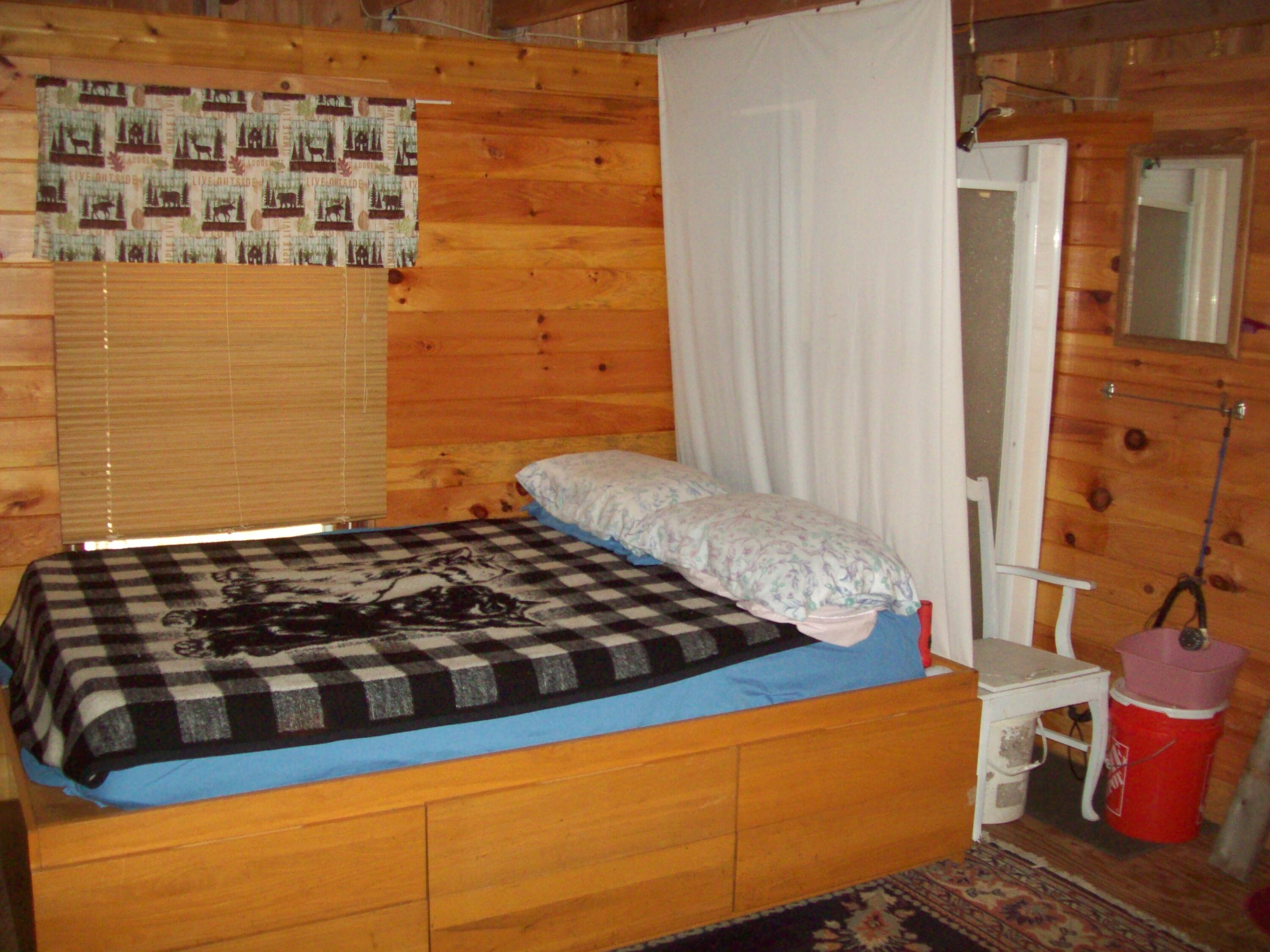 200 Hale Farm Road, Lee, ME, 04455