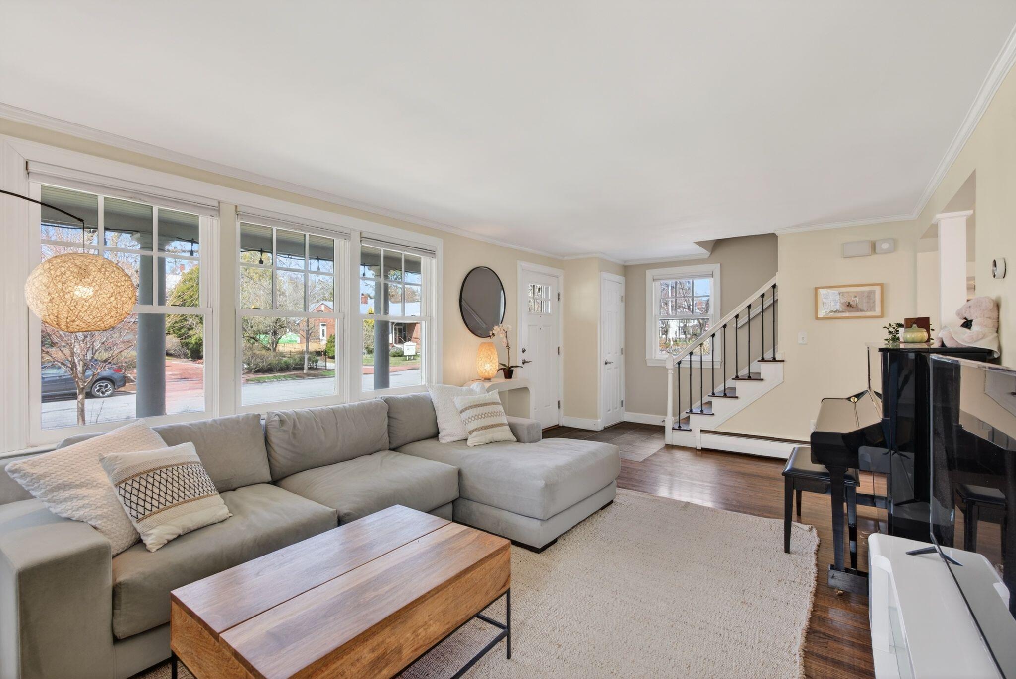 23 Neal Street, Portland, ME, 04102