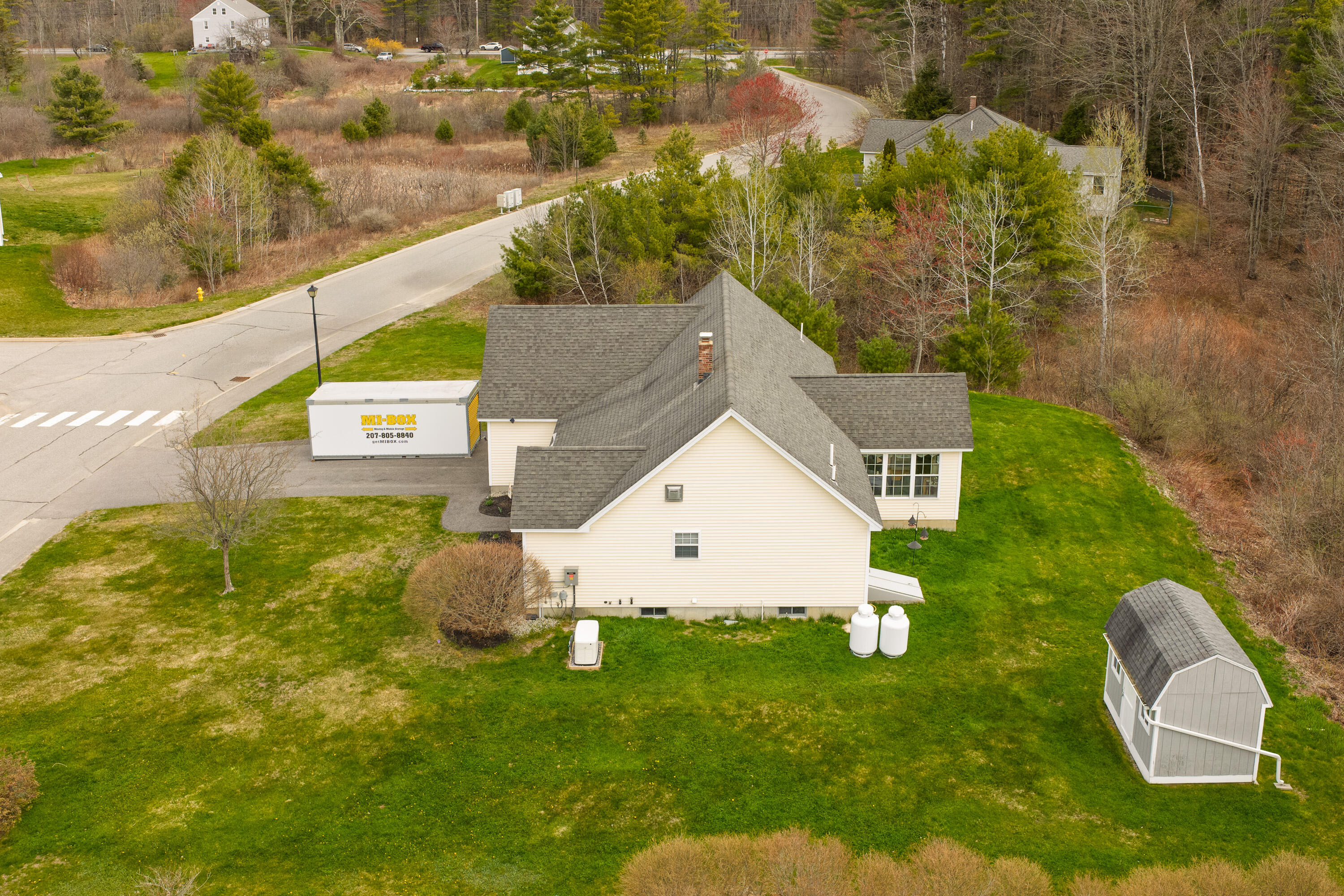 4 Chantelle Way, Saco, ME, 04072
