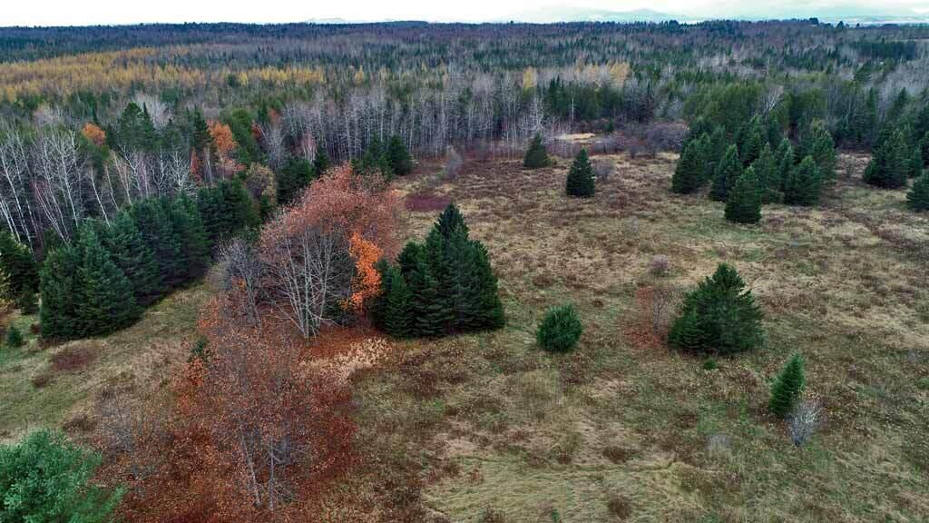 Lot 18 US RT 2 Highway, Sherman, ME, 04776