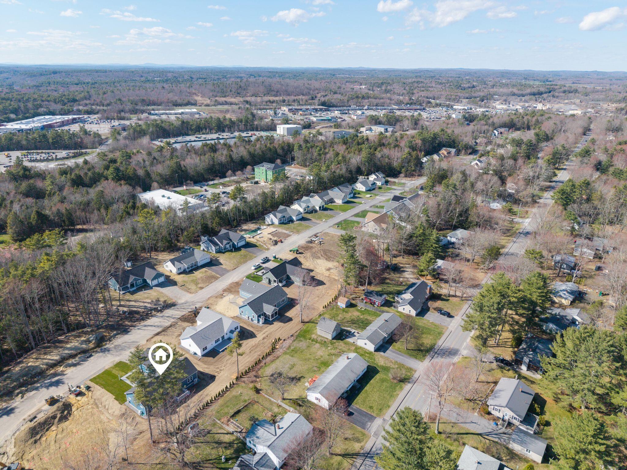 19 Forest Glen Lane, Topsham, ME, 04086