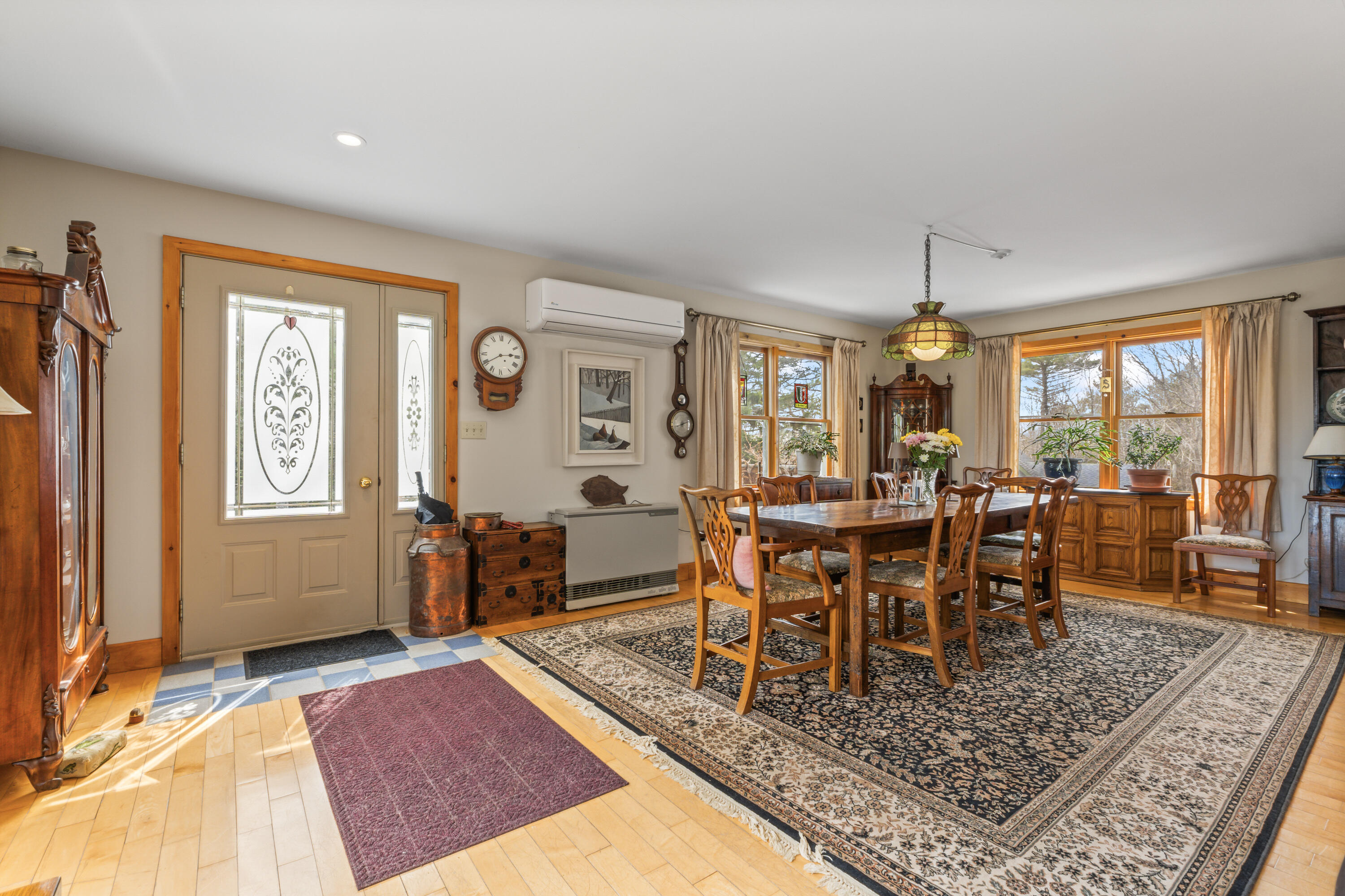 33 + 30 Taylor Road, Westport Island, ME, 04578
