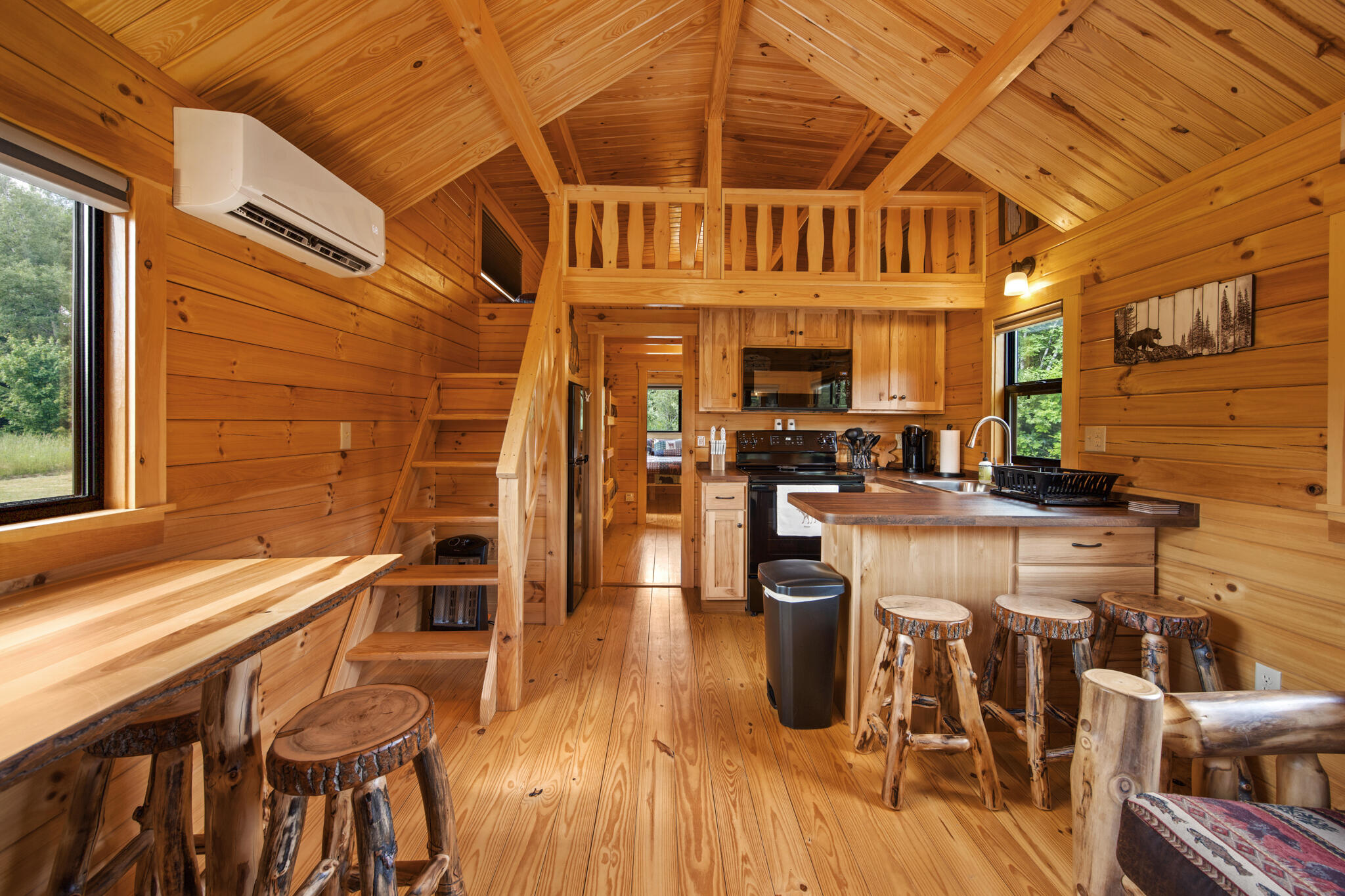 Photo of 824 Shin Pond Road Patten ME 04765