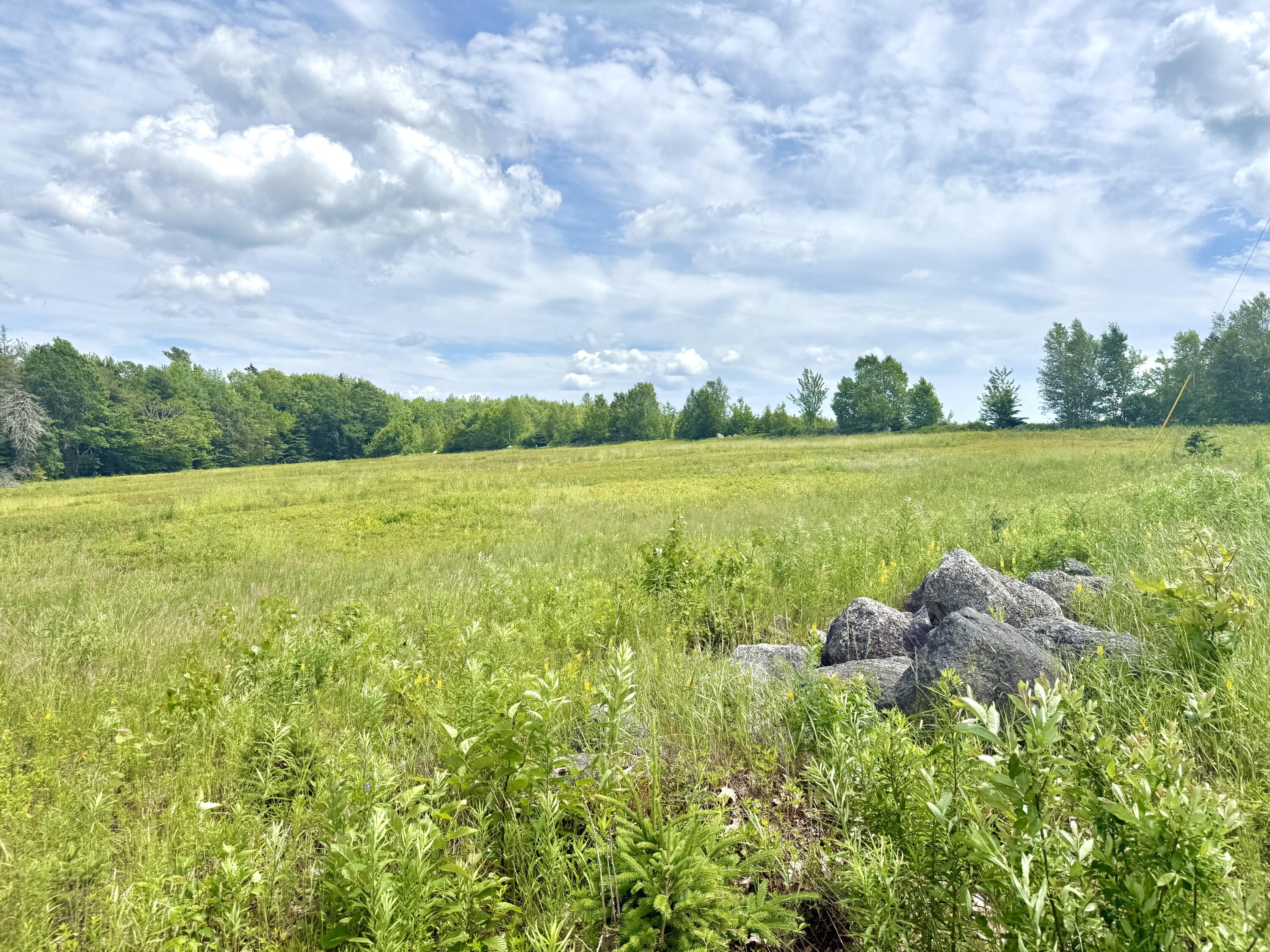 MAP13LOT9 Martins Ridge Road, Franklin, ME, 04634