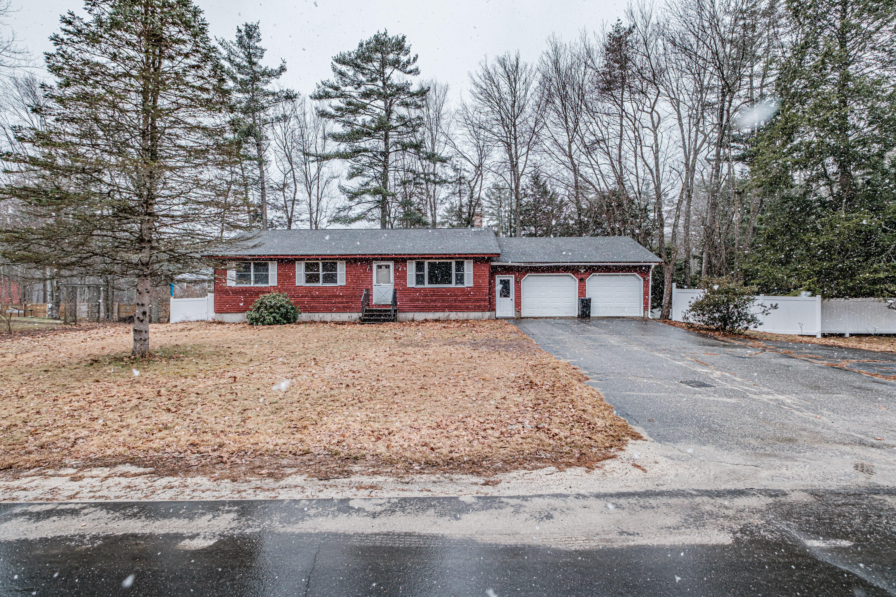 9 Merganser Lane, Topsham, ME, 04086