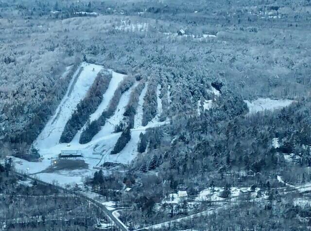 441 Newburgh Road, Hermon, ME, 04401