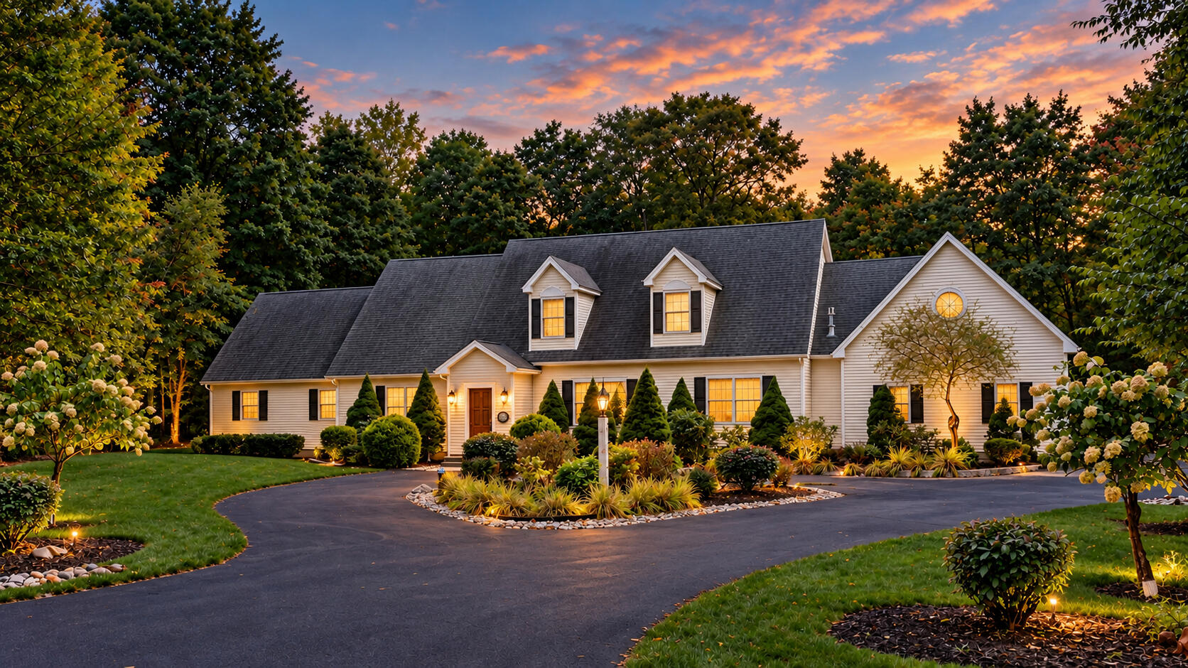 Photo of 20 Freedom Road Scarborough ME 04074