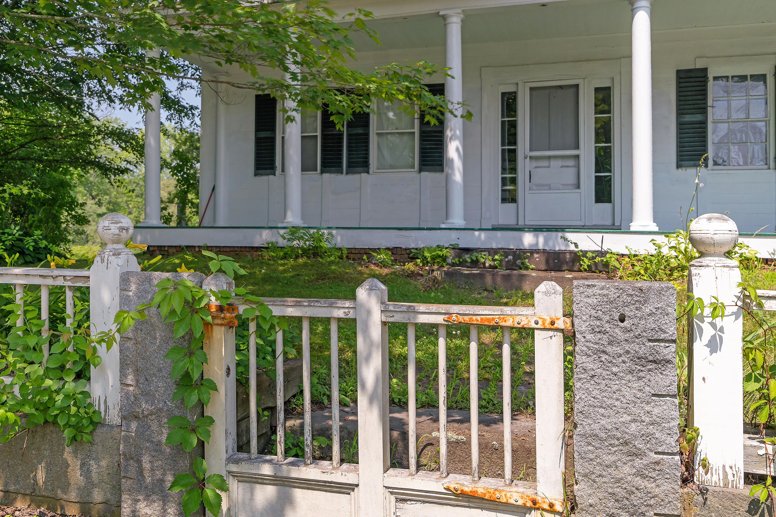 83 Bath Road, Wiscasset, ME, 04578