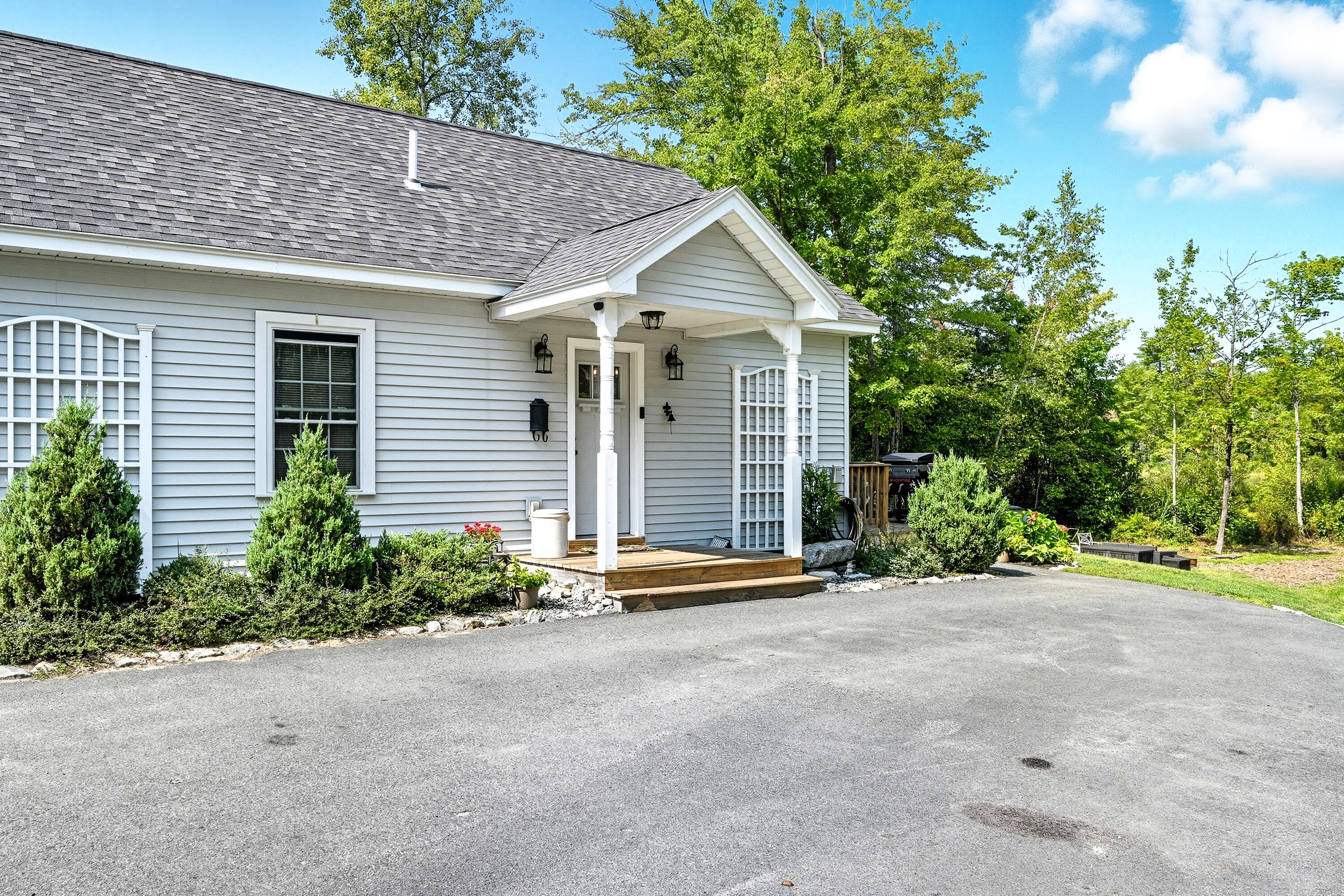 133 Lake Road, Norway, ME, 04268