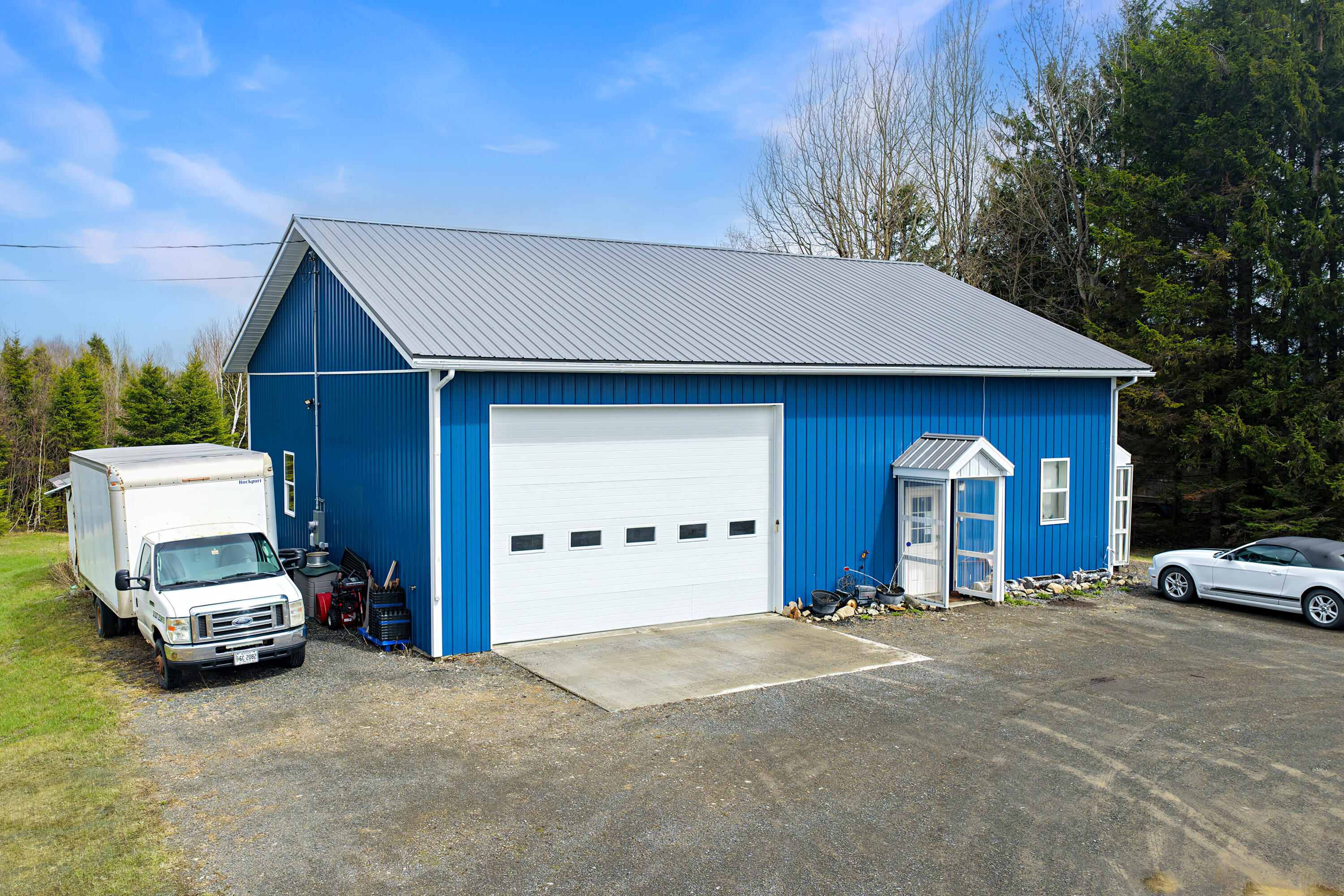 Photo of 580 Houlton Road Westfield ME 04787