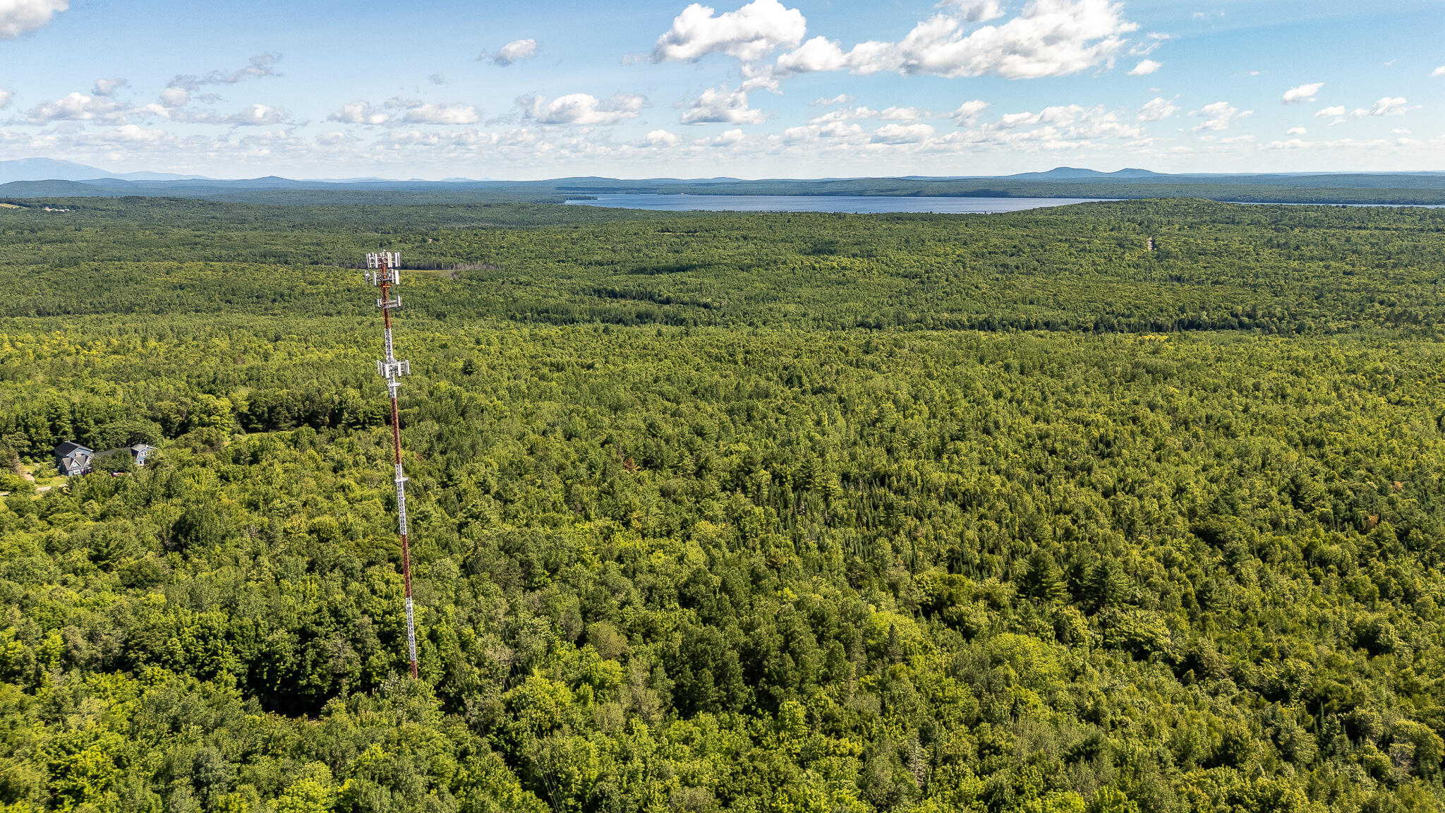Lot 18-5 Woodland Lane, #Map 2, Brownville, ME 04414 DJI_20260720102319_0117_D