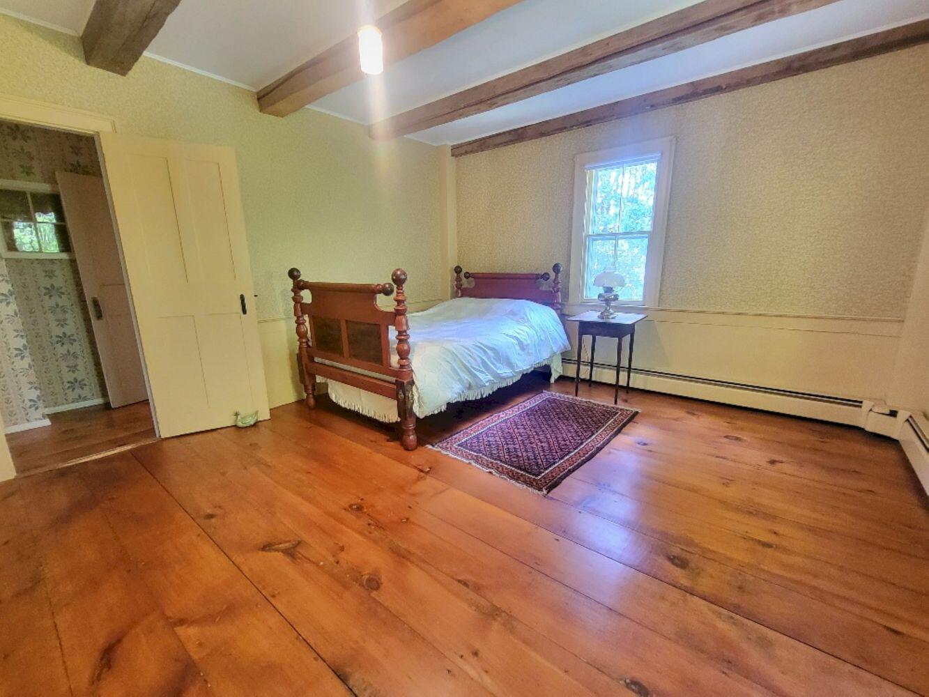 965 Industry Road, Farmington, ME, 04938