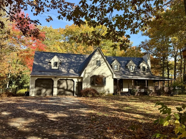Photo of 63 Wesley Road Unity ME 04988
